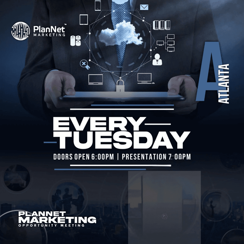 Ideal Technologies Flyer