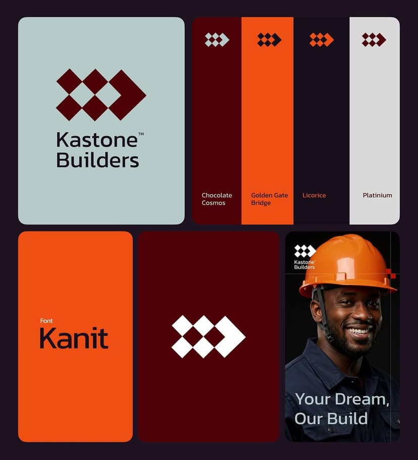 Ideal Technologies Branding